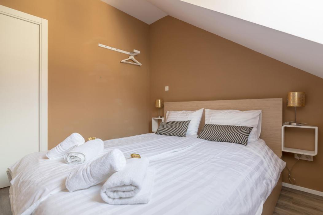 Apartment Lona - Housity