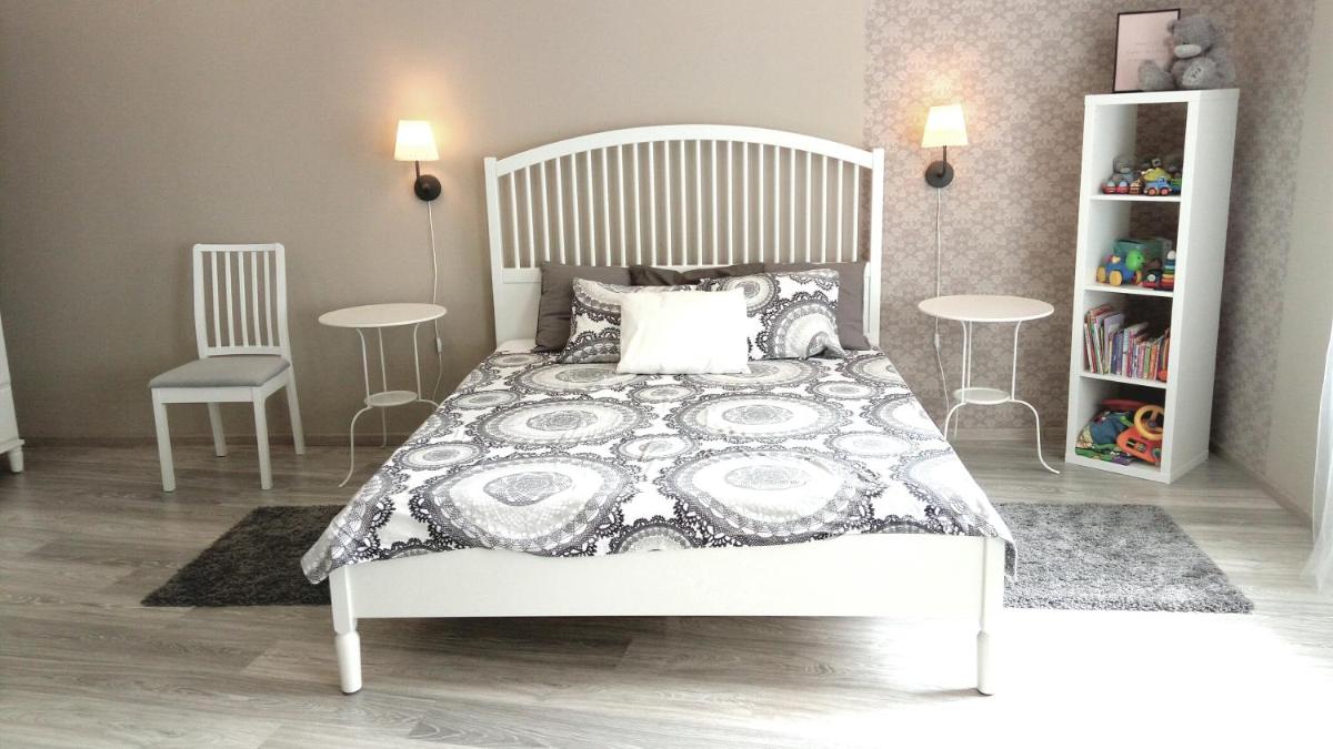 Lucky Apartment - Lviv Old Town - Housity