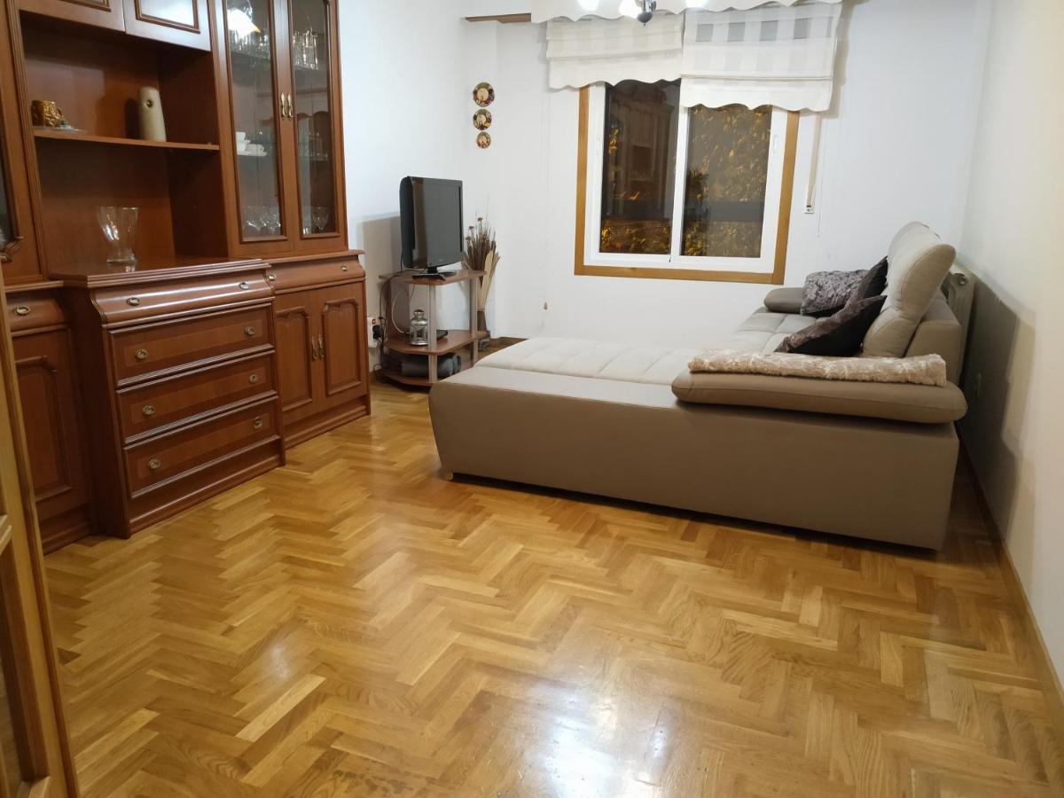 Apartamento Anjelus - Housity