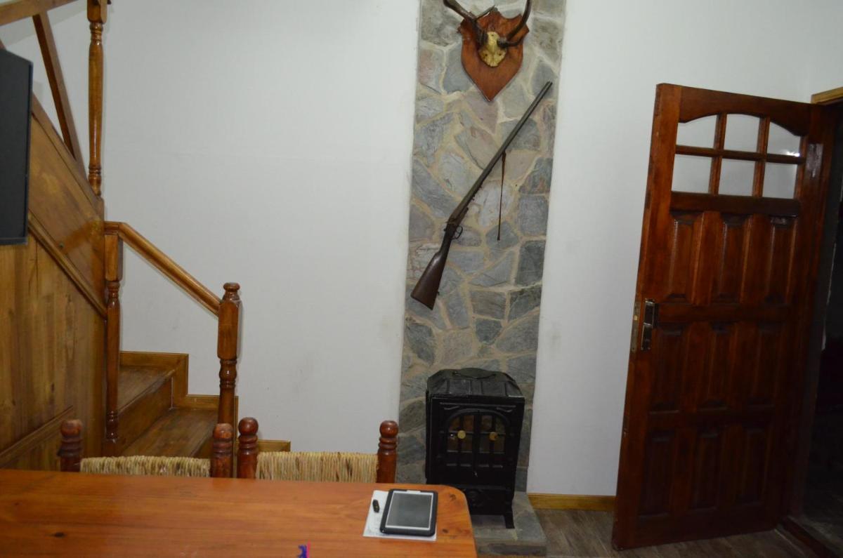 Complejo de Cabañas lo de Otto , Los Acantilados , Mar del plata - Housity