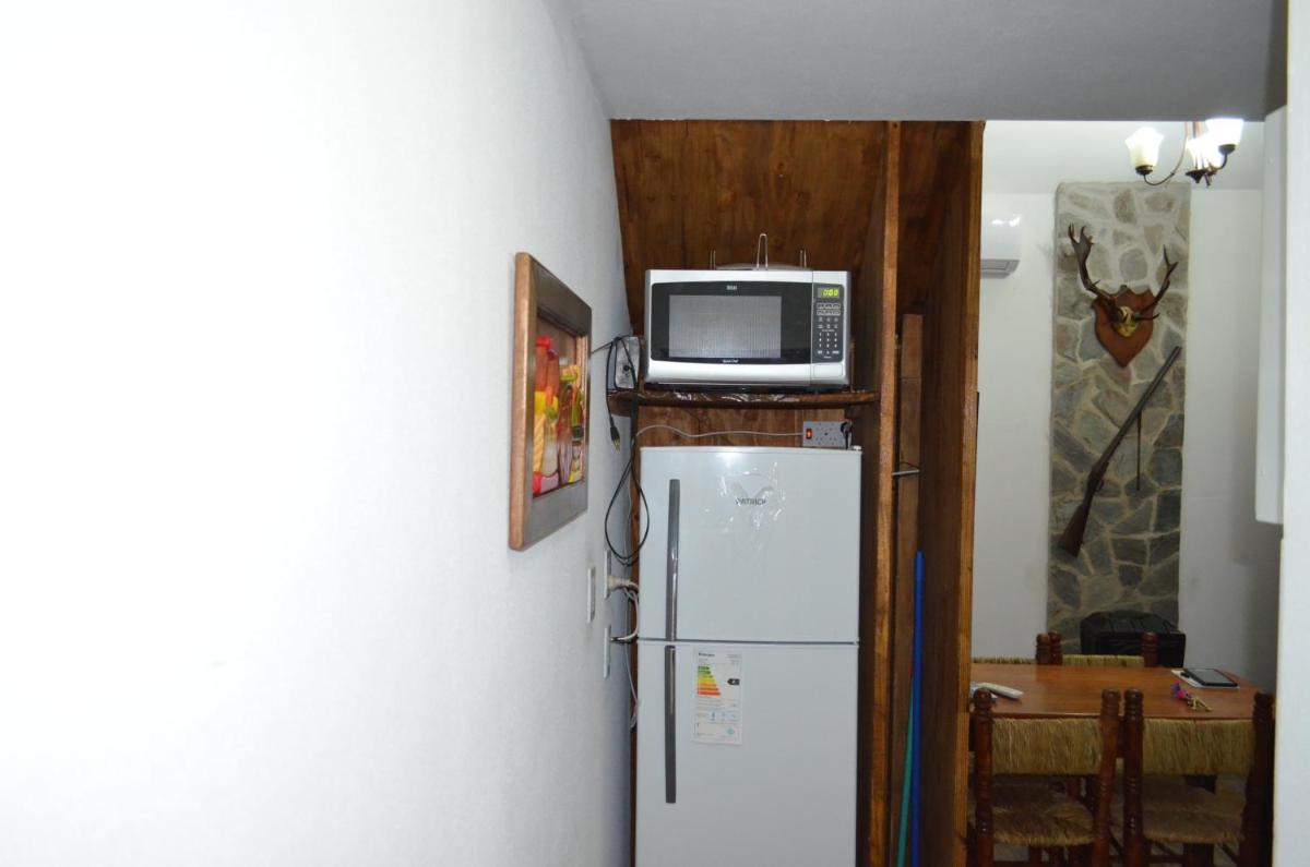 Complejo de Cabañas lo de Otto , Los Acantilados , Mar del plata - Housity