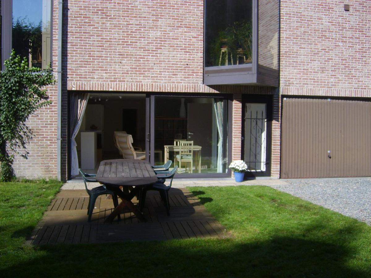 B&B Martine&Didier - Housity