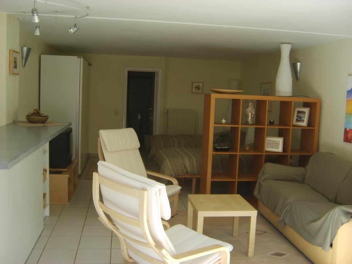 B&B Martine&Didier - Housity