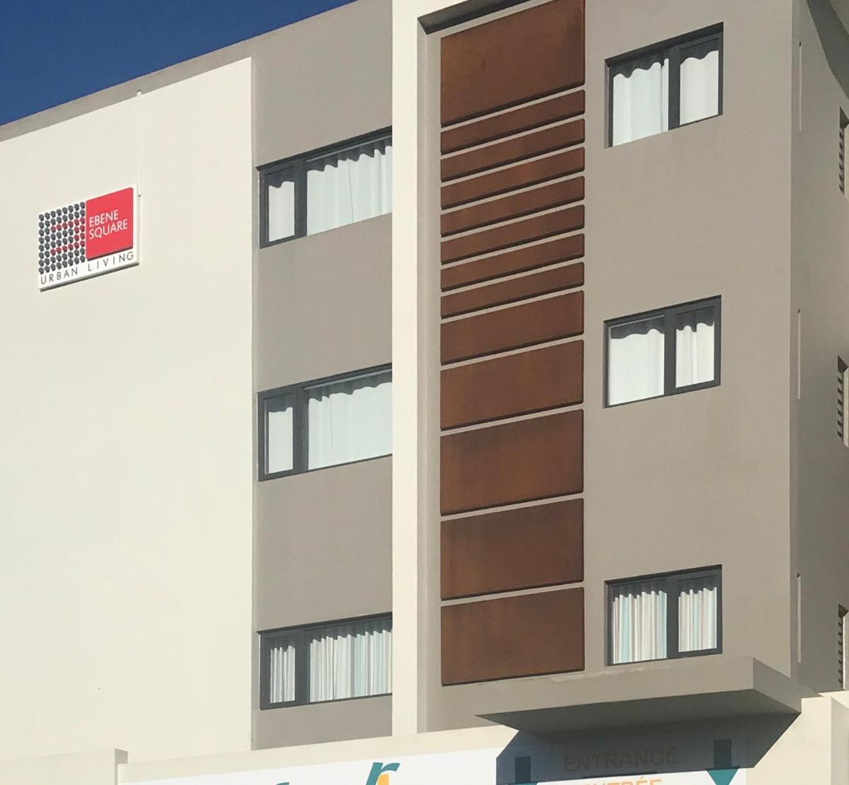 Studio 116 - Ebene Square - Housity