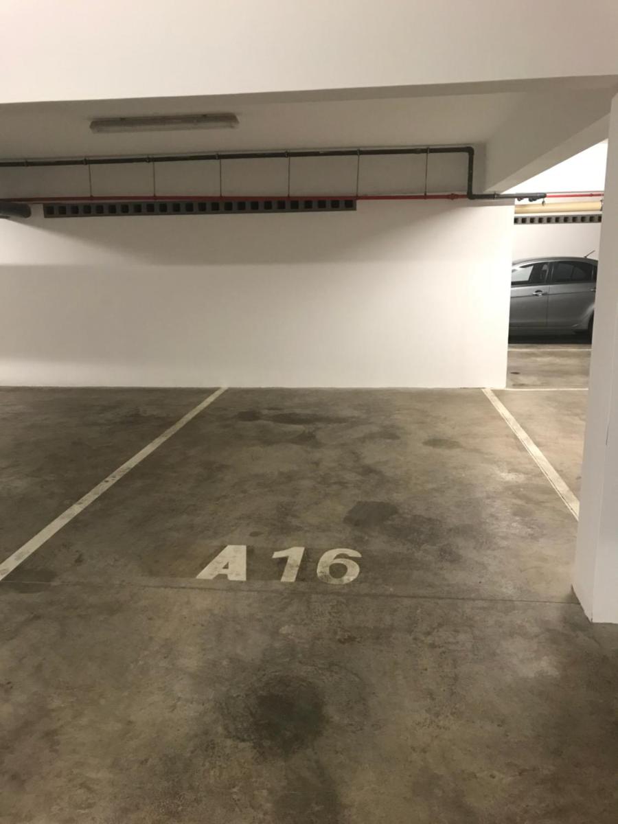 Studio 116 - Ebene Square - Housity