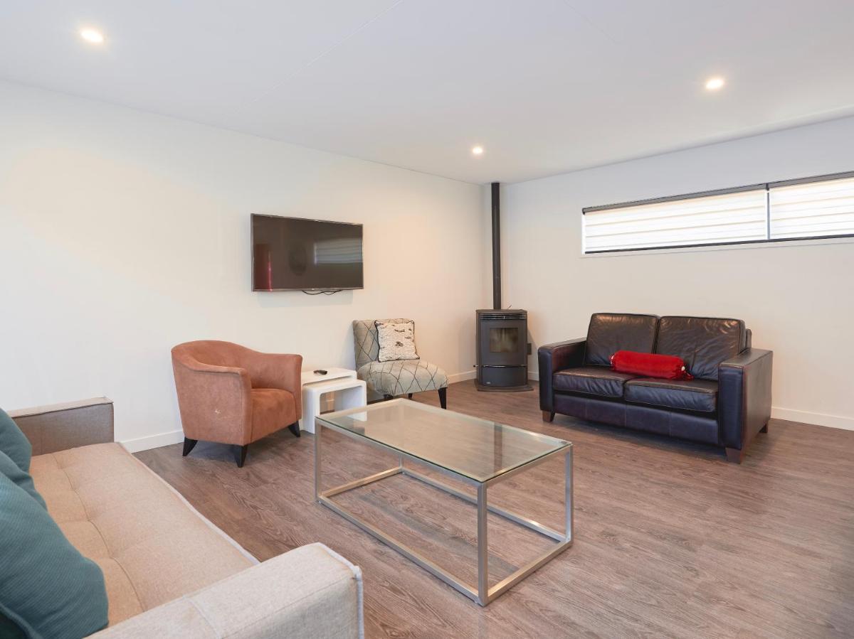 Southern Lakes Spa - Queenstown Apartment R2 - Housity