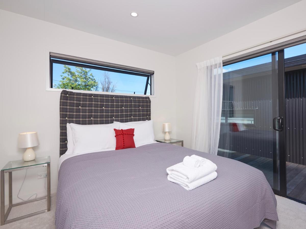 Southern Lakes Spa - Queenstown Apartment R2 - Housity
