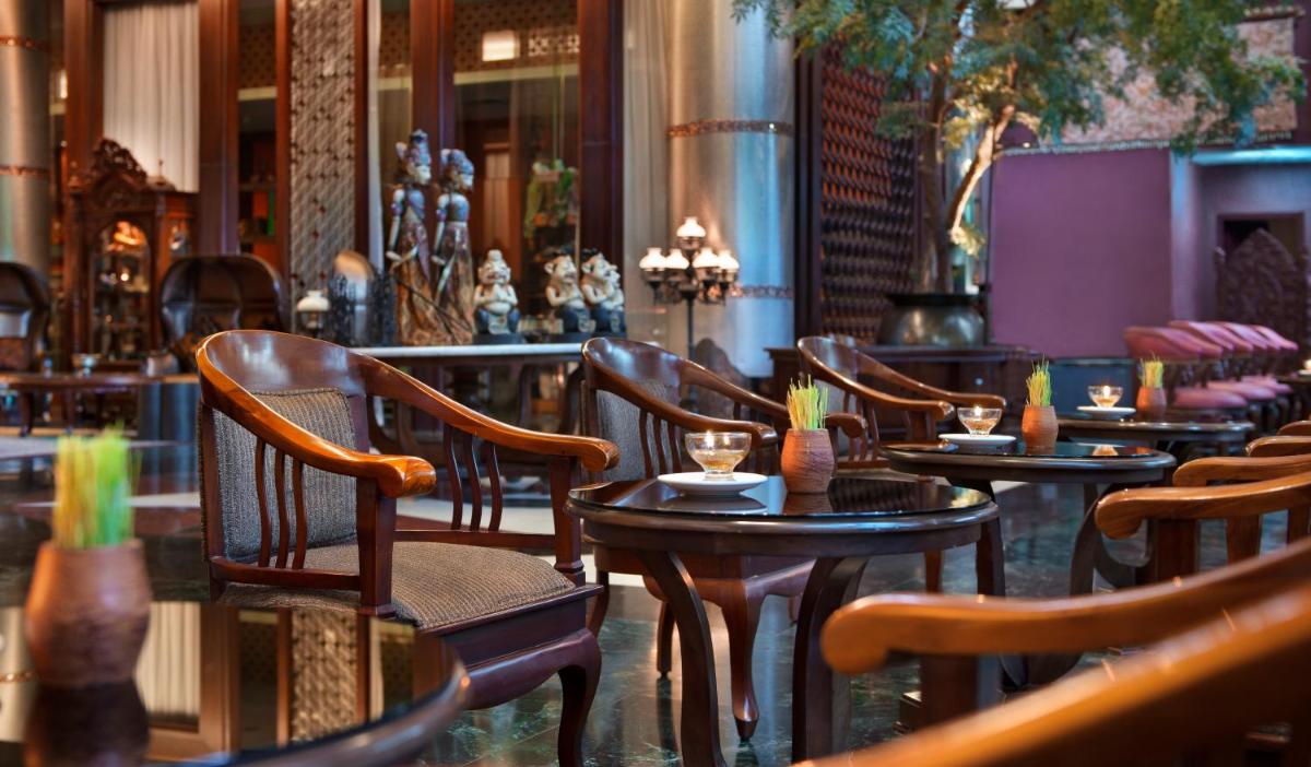 The Royal Surakarta Heritage – MGallery Collection - Housity