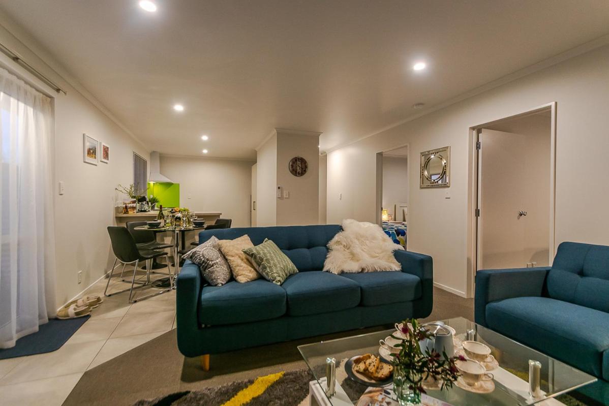 Central on Keiss - Blenheim Holiday Home - Housity