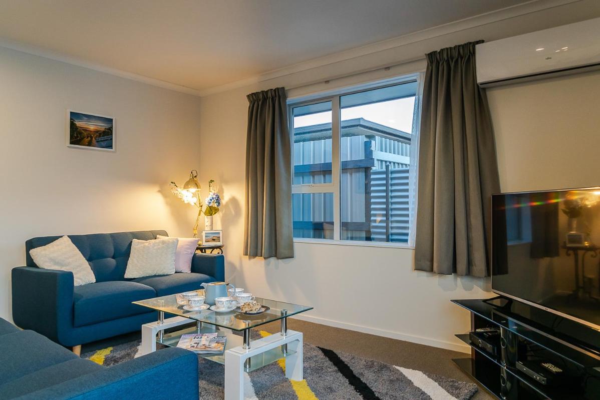 Central on Keiss - Blenheim Holiday Home - Housity