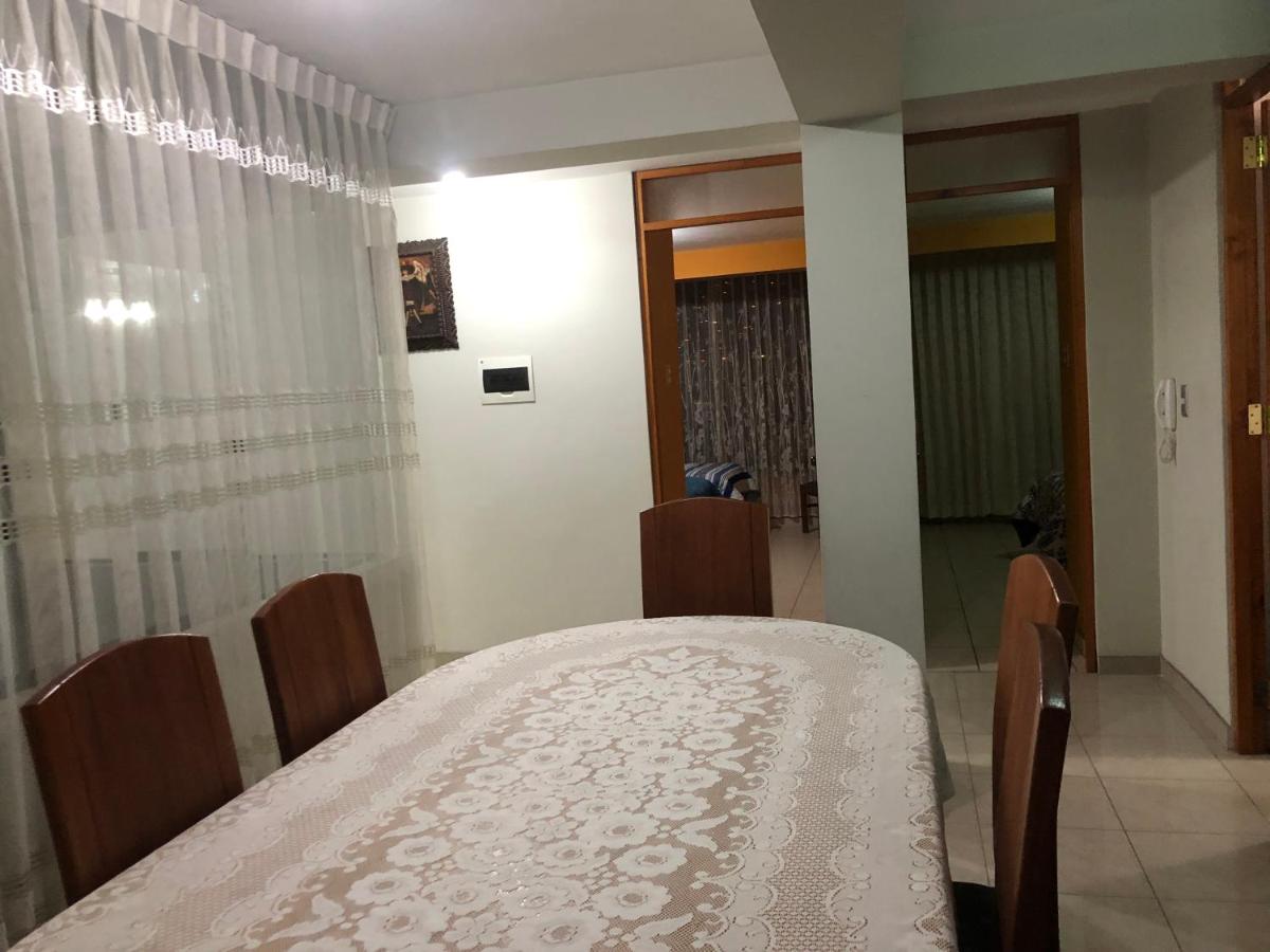 La Casa de Eliana - Housity
