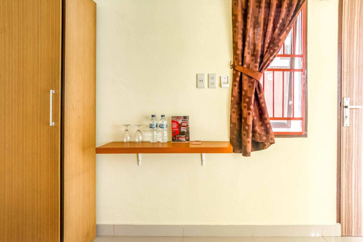 Suitetrails - RedDoorz @ Jalan Kapten Muslim Medan