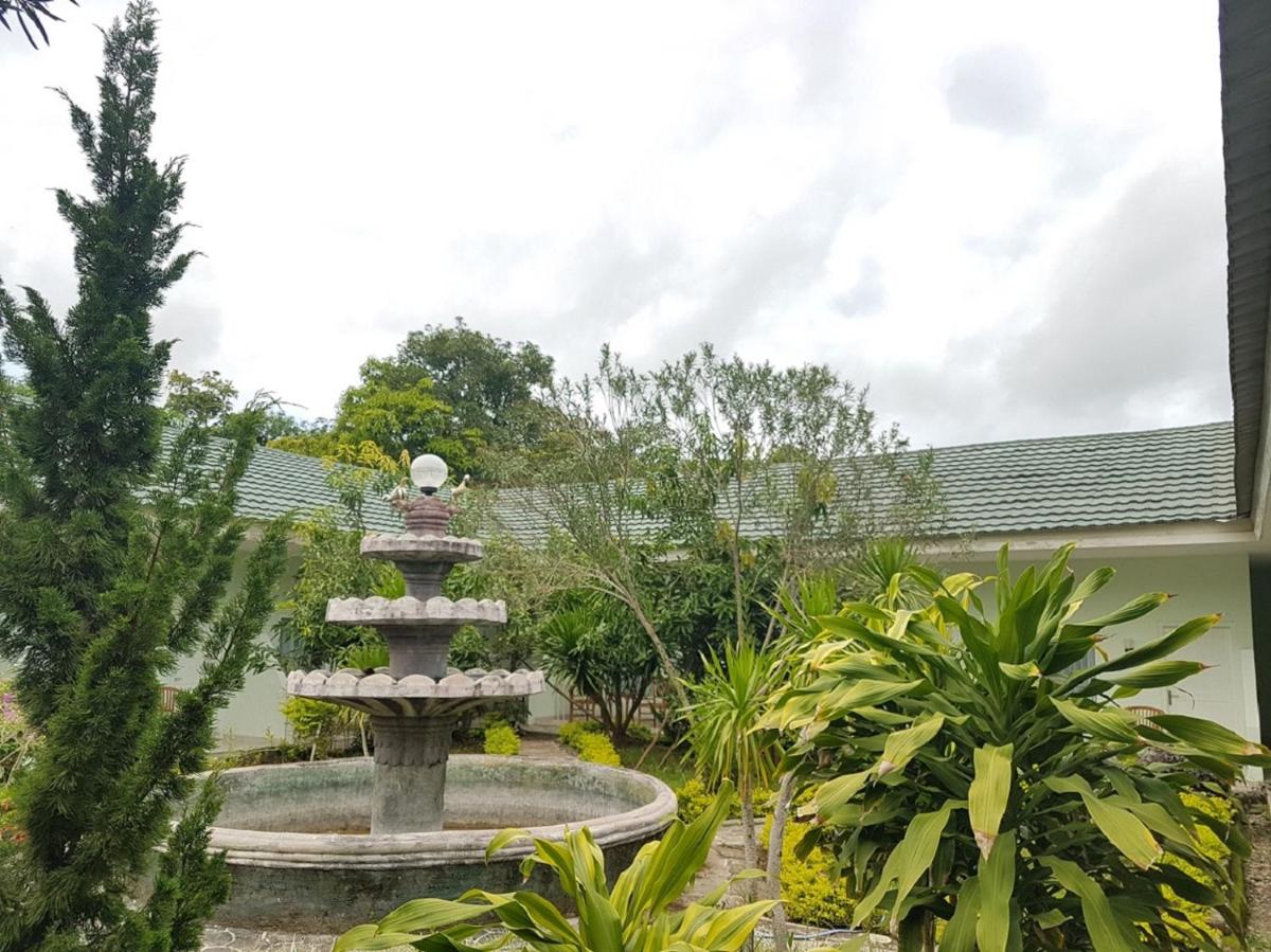 Suitetrails - Komodo Boutique Hotel