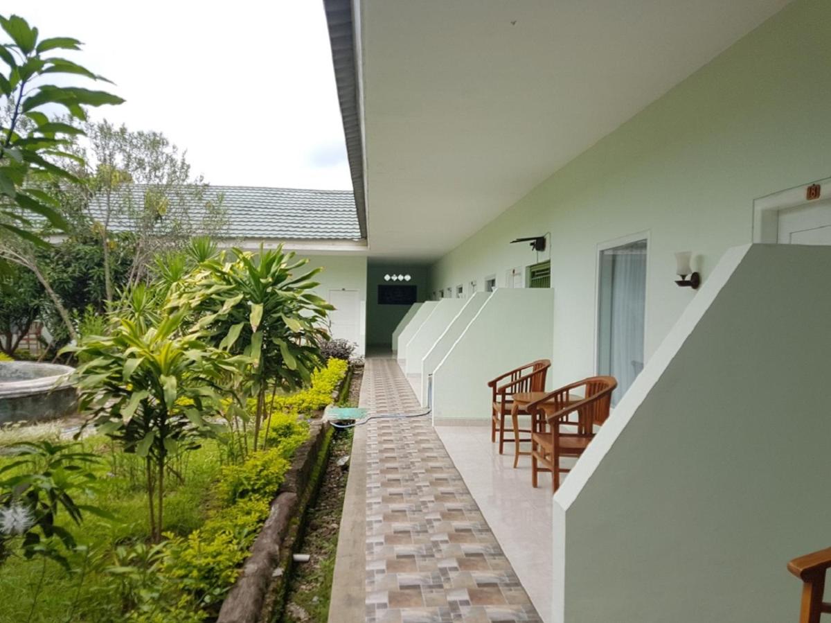 Suitetrails - Komodo Boutique Hotel