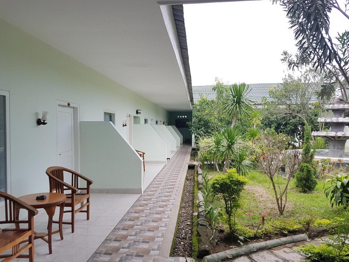 Suitetrails - Komodo Boutique Hotel