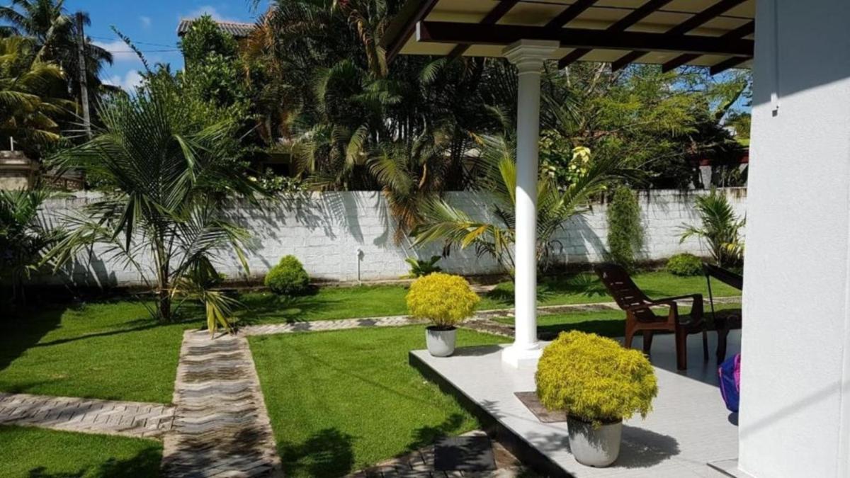 Ann Villa Negombo - Hizvo