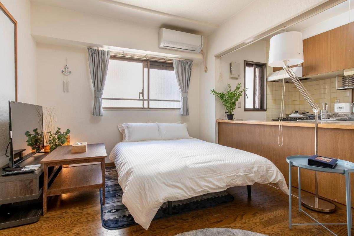 Uhome Akihabara Apartment 3 - Hizvo
