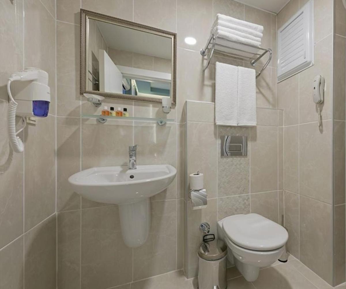 Kleopatra Life Hotel - Housity