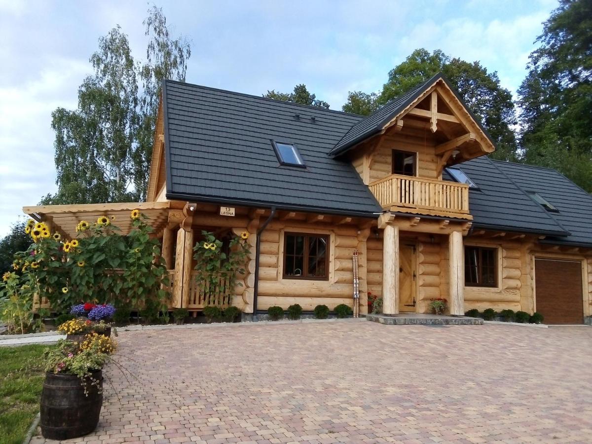 U Janusza i Grażyny - Housity