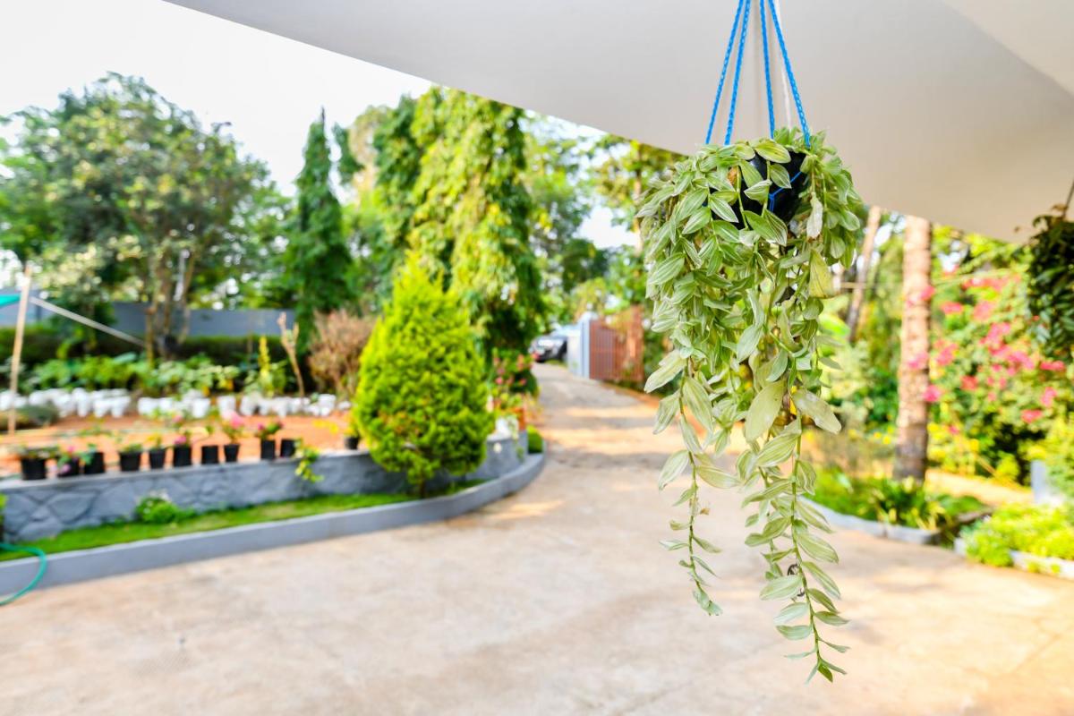 Green Grace Wayanad - Home Away Home - Housity
