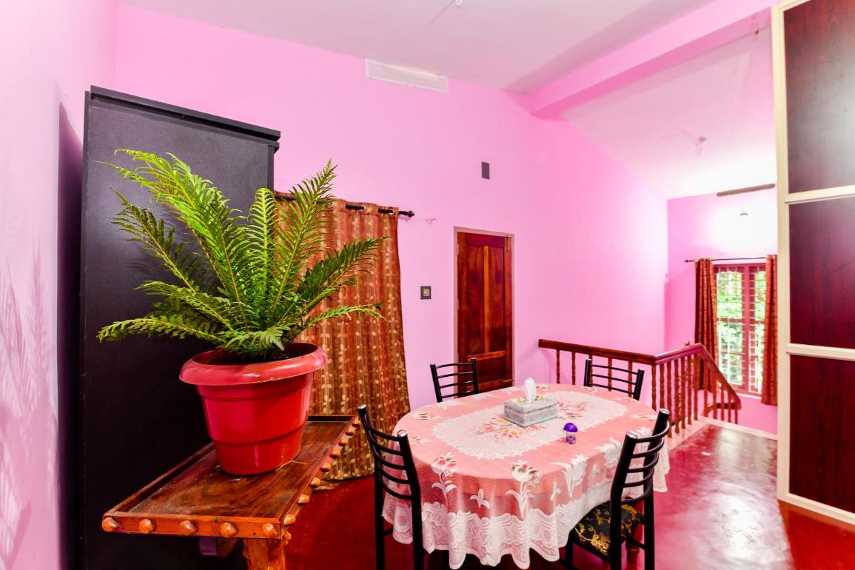 Green Grace Wayanad - Home Away Home - Housity
