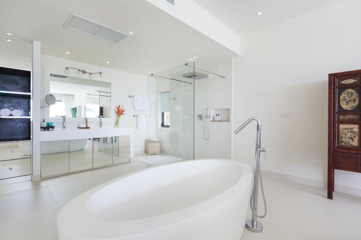 Villa Danisa Koh Samui's Premier Private Ocean View Holiday Home - Housity