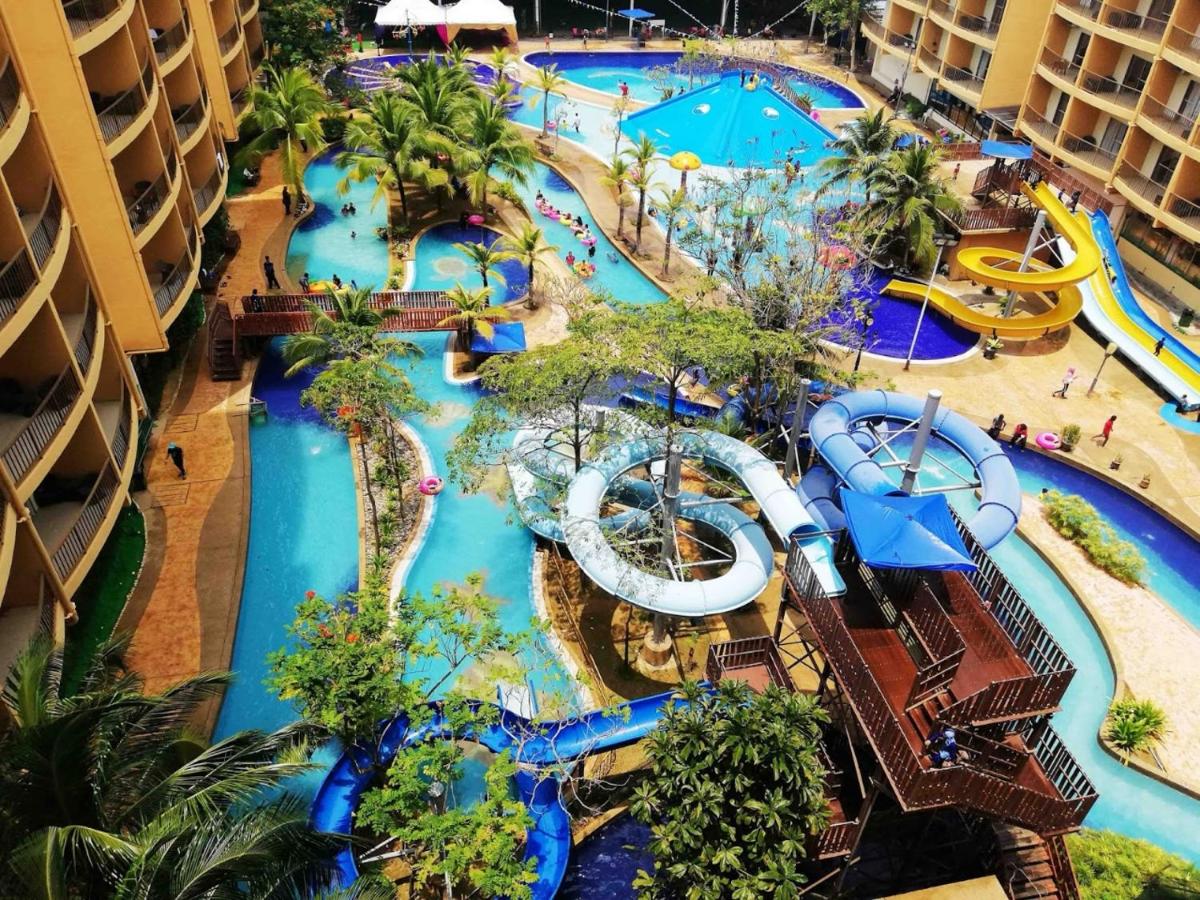 Gold Coast Morib Apartment 2Room - Housity