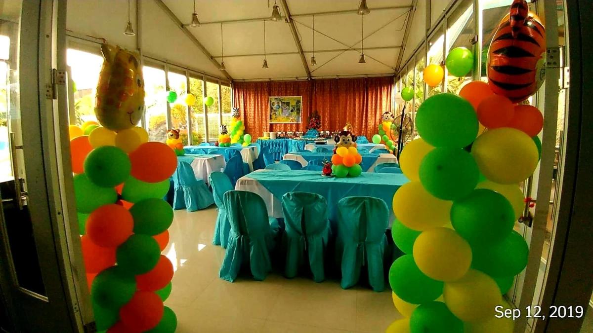 BigBlue Waters Resort - Housity