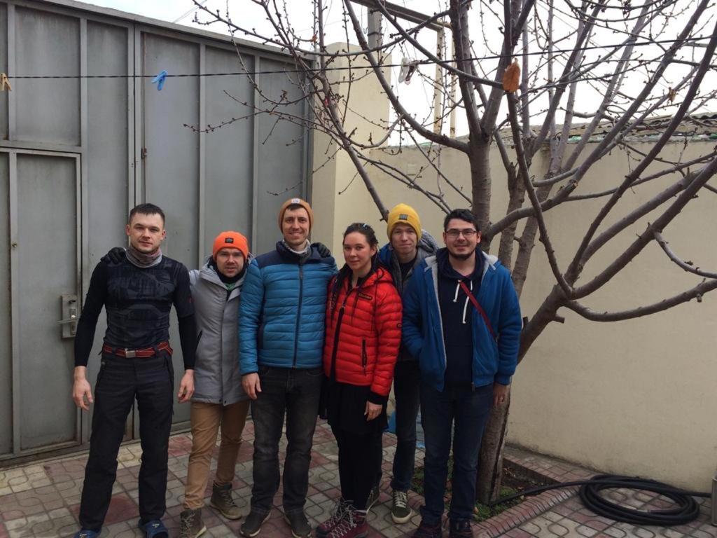 Huseyn Houses - Housity