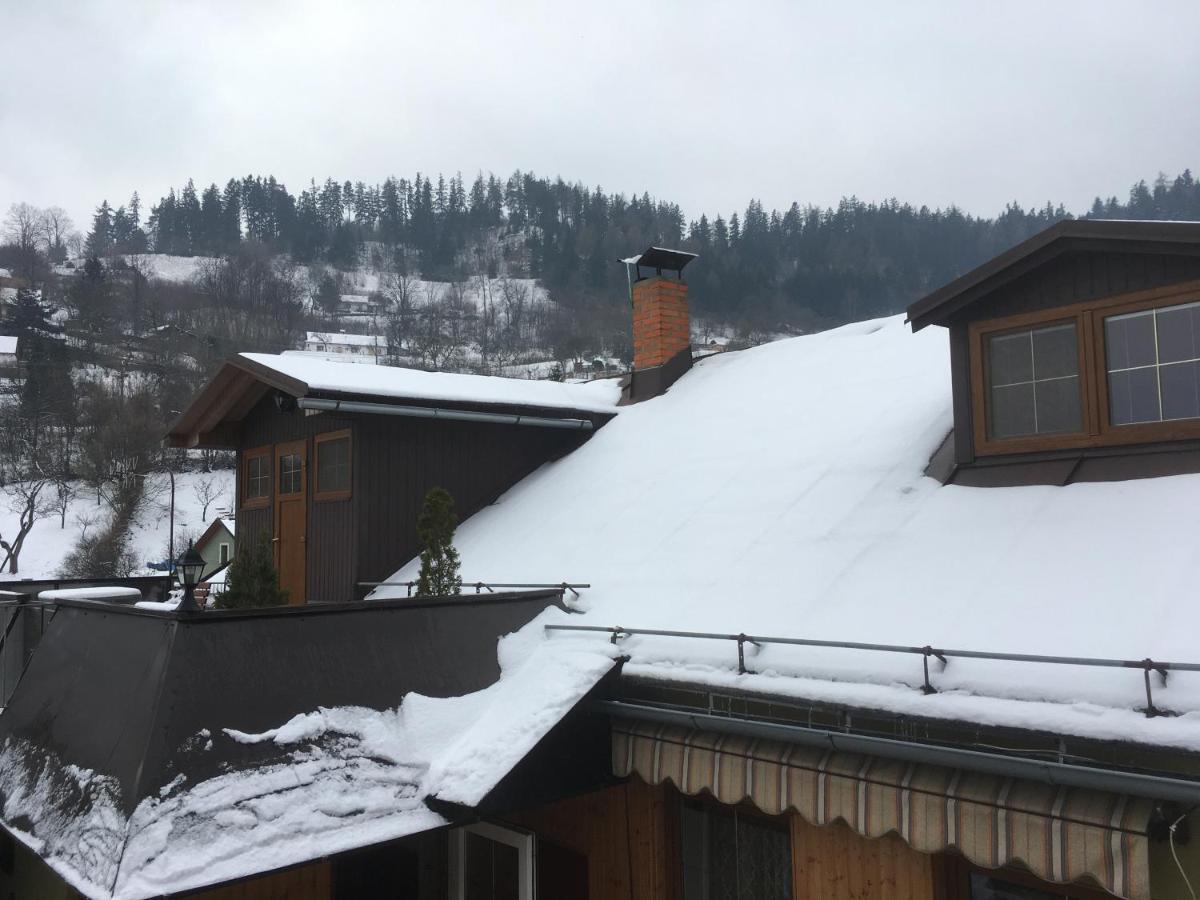 Apartman U Holica - Housity