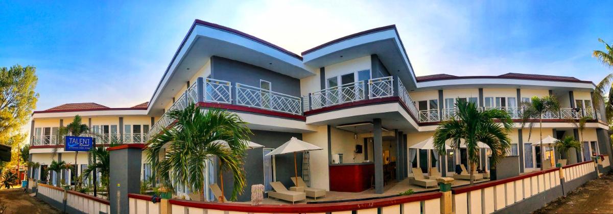 Talent Resort - Housity
