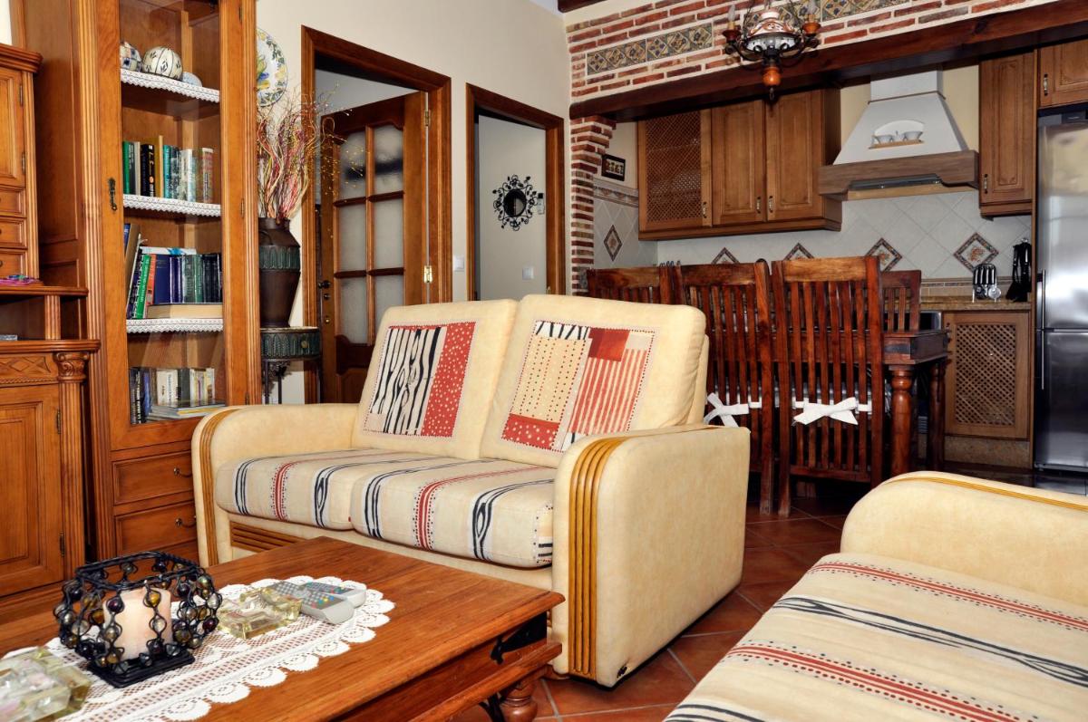Casa rural Ravalet 21 - Housity