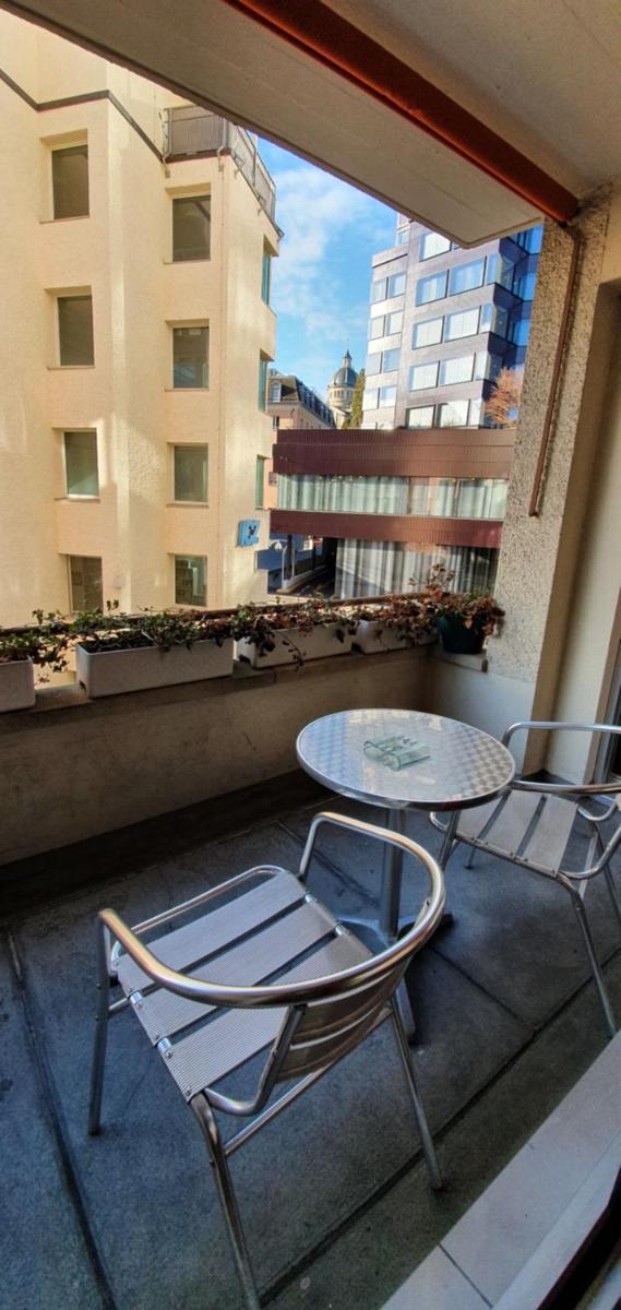 Doubleroom close to lake in Citycenter - Housity