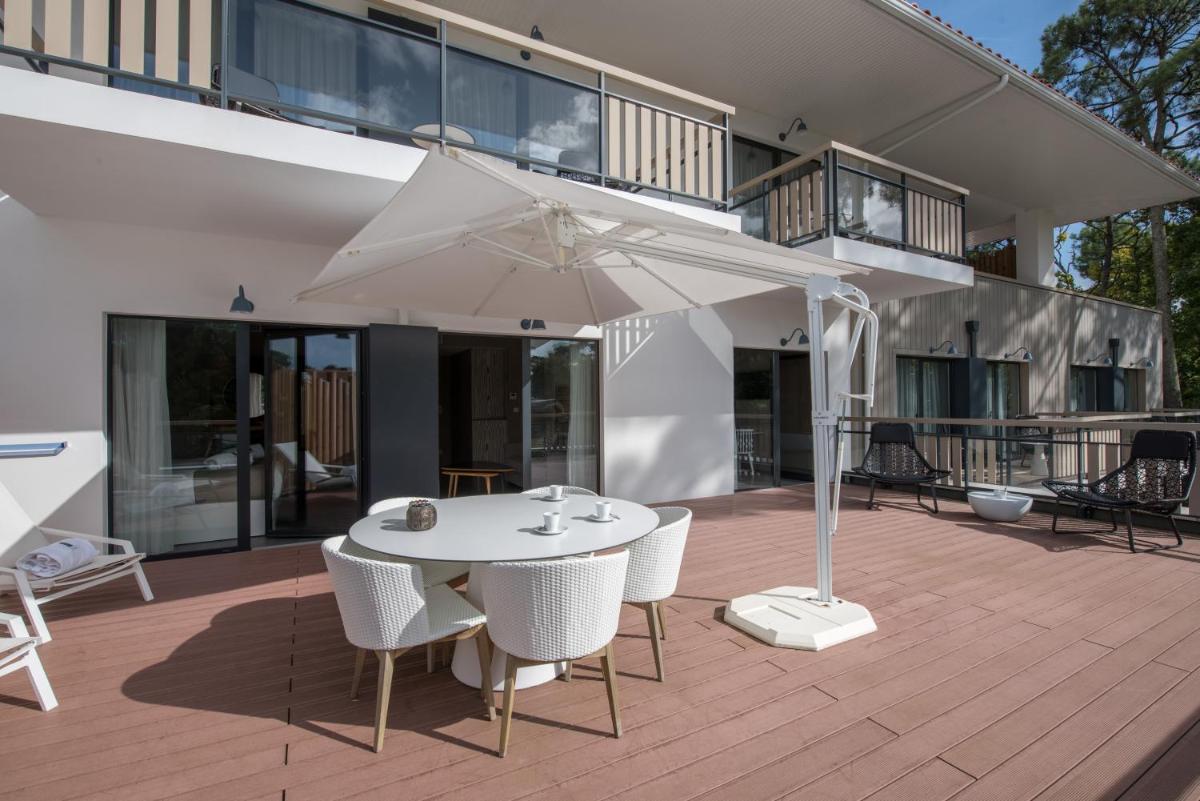 Thalazur Arcachon - Hôtel & Spa - Housity