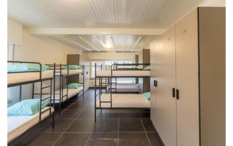 Vakantiewoning Vennekens - Hizvo