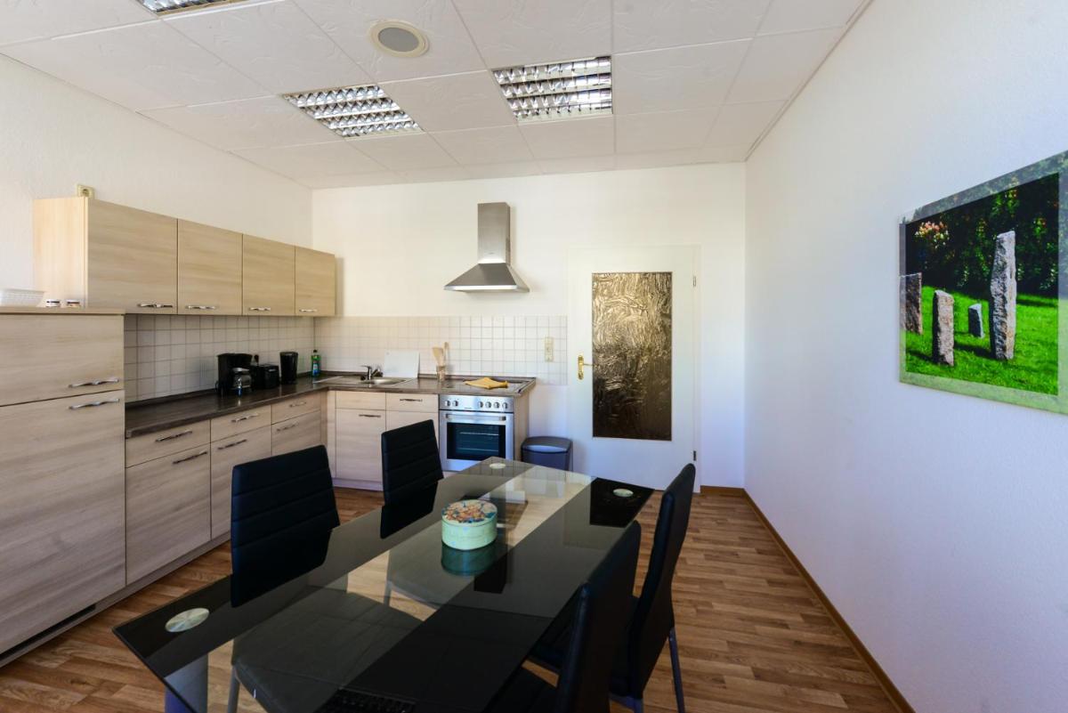 Ferienwohnung Zittau - Housity