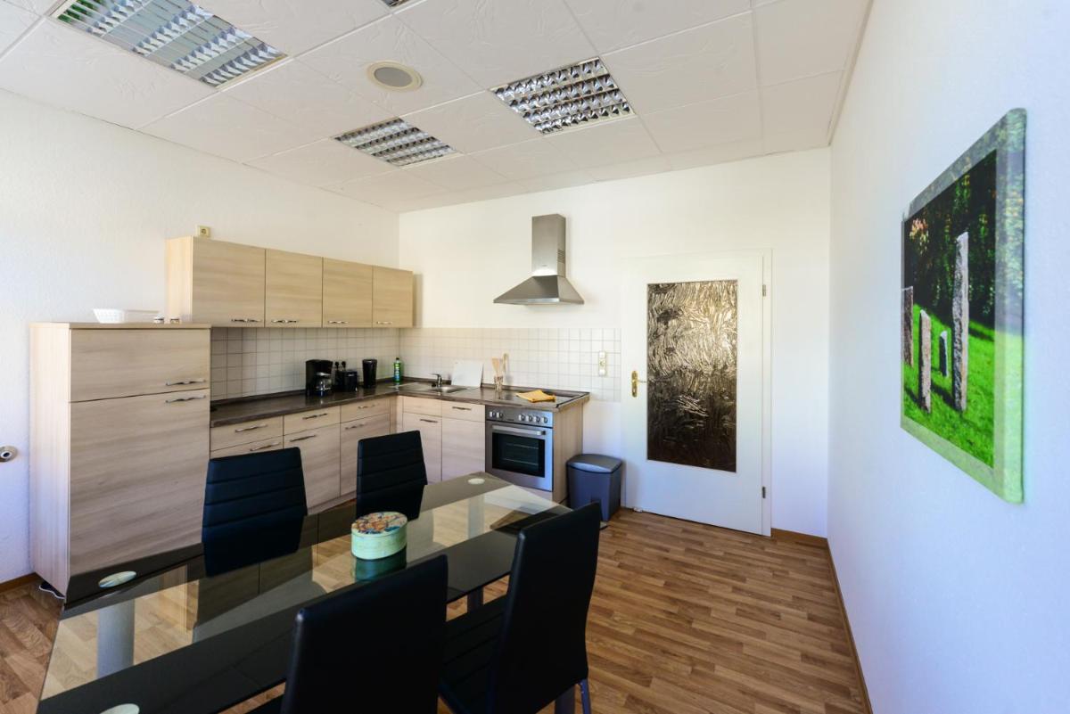 Ferienwohnung Zittau - Housity