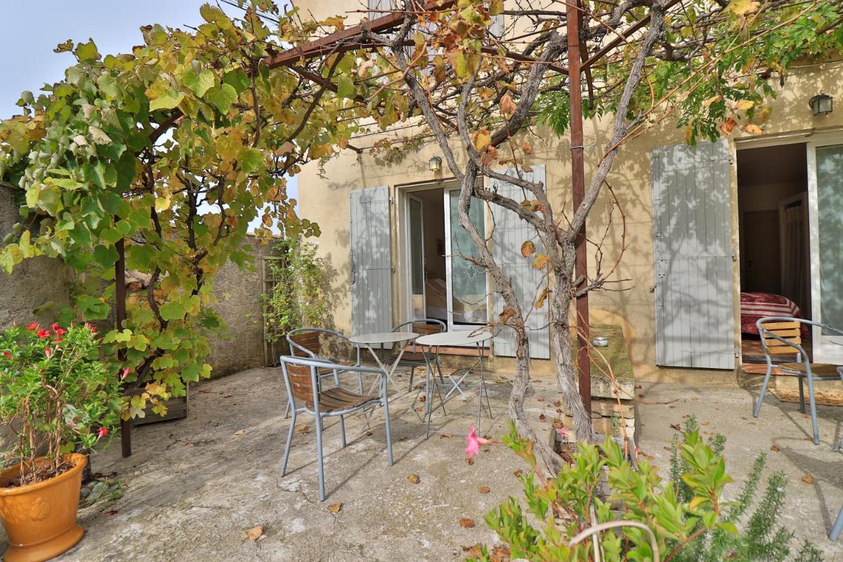 Mas des Tourterelles - Housity