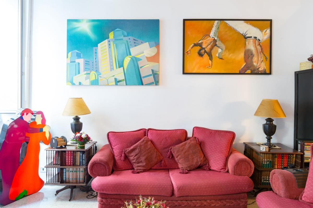 Savelli Apartment - Housity