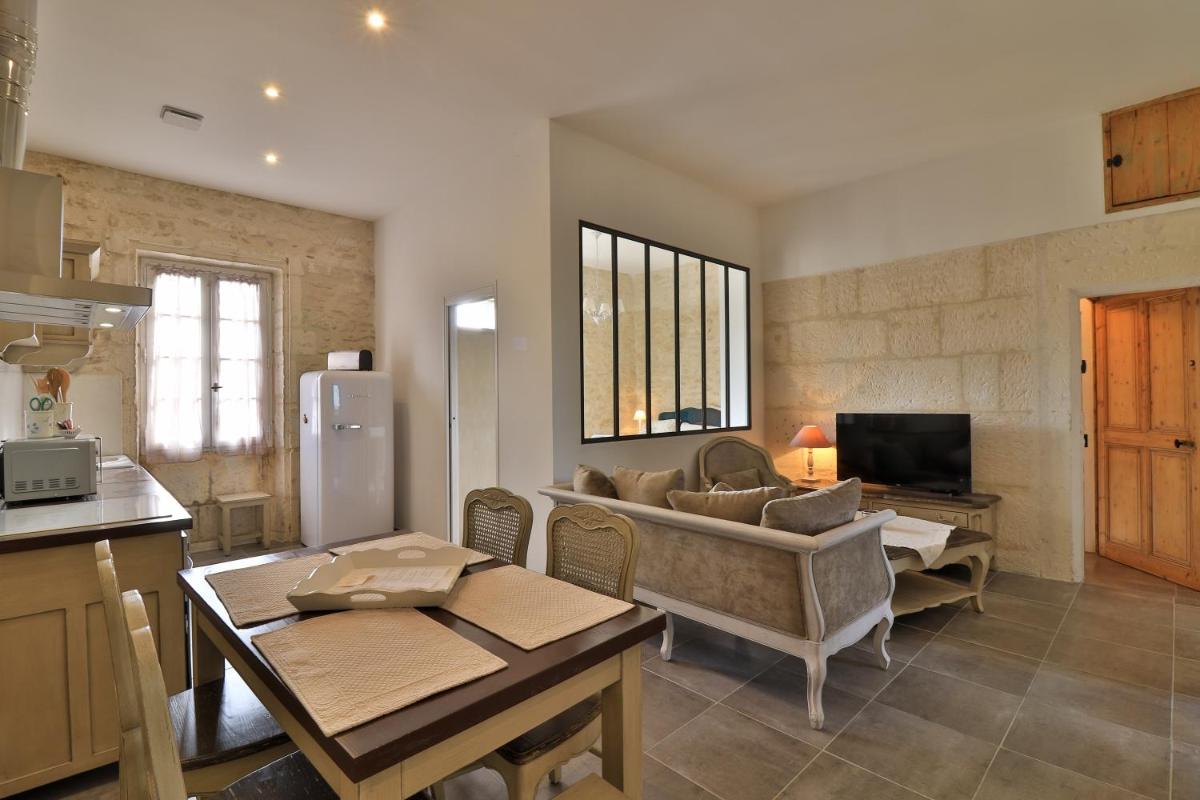 Mas des Tourterelles - Housity