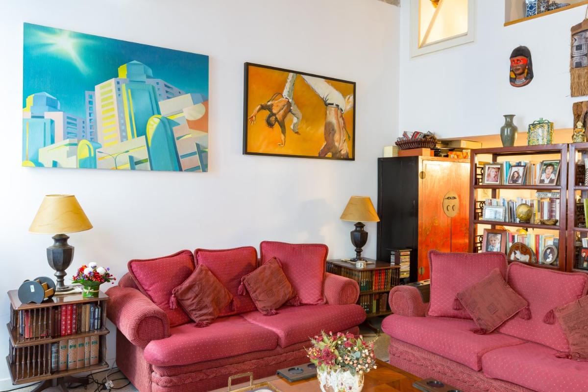Savelli Apartment - Housity