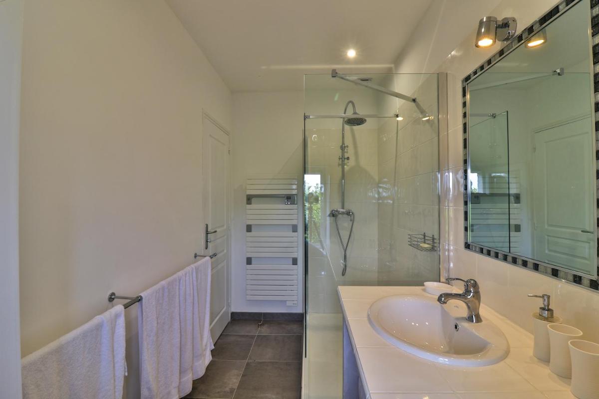 Mas des Tourterelles - Housity