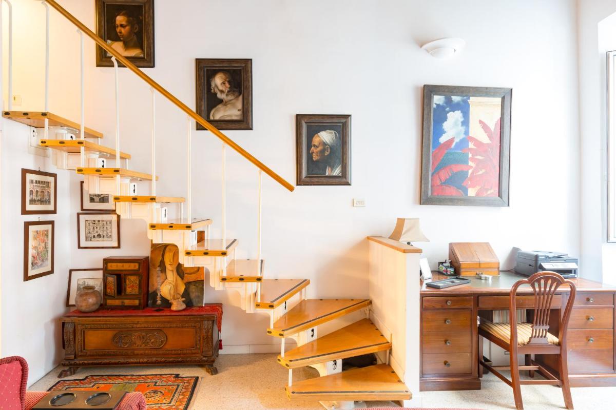 Savelli Apartment - Housity