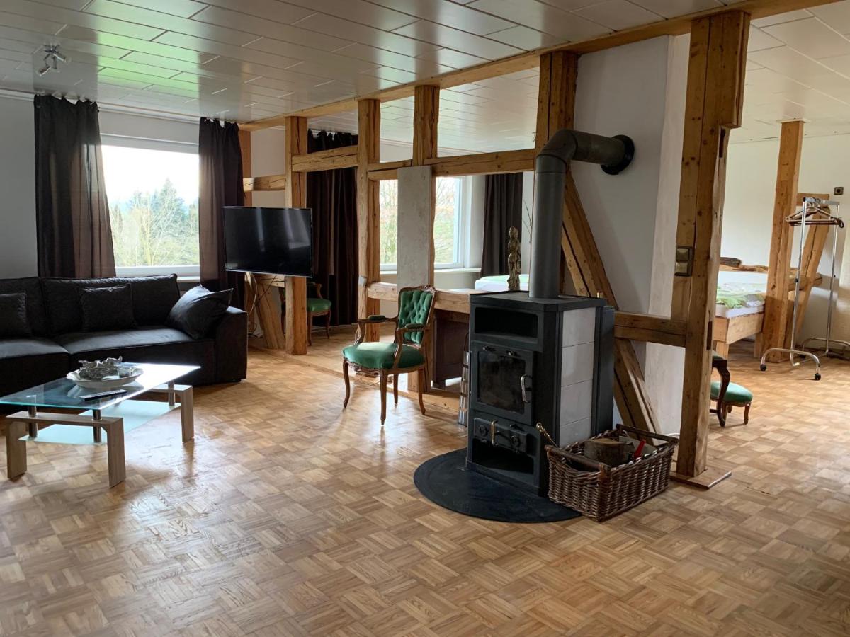 Alte Ranch - Housity