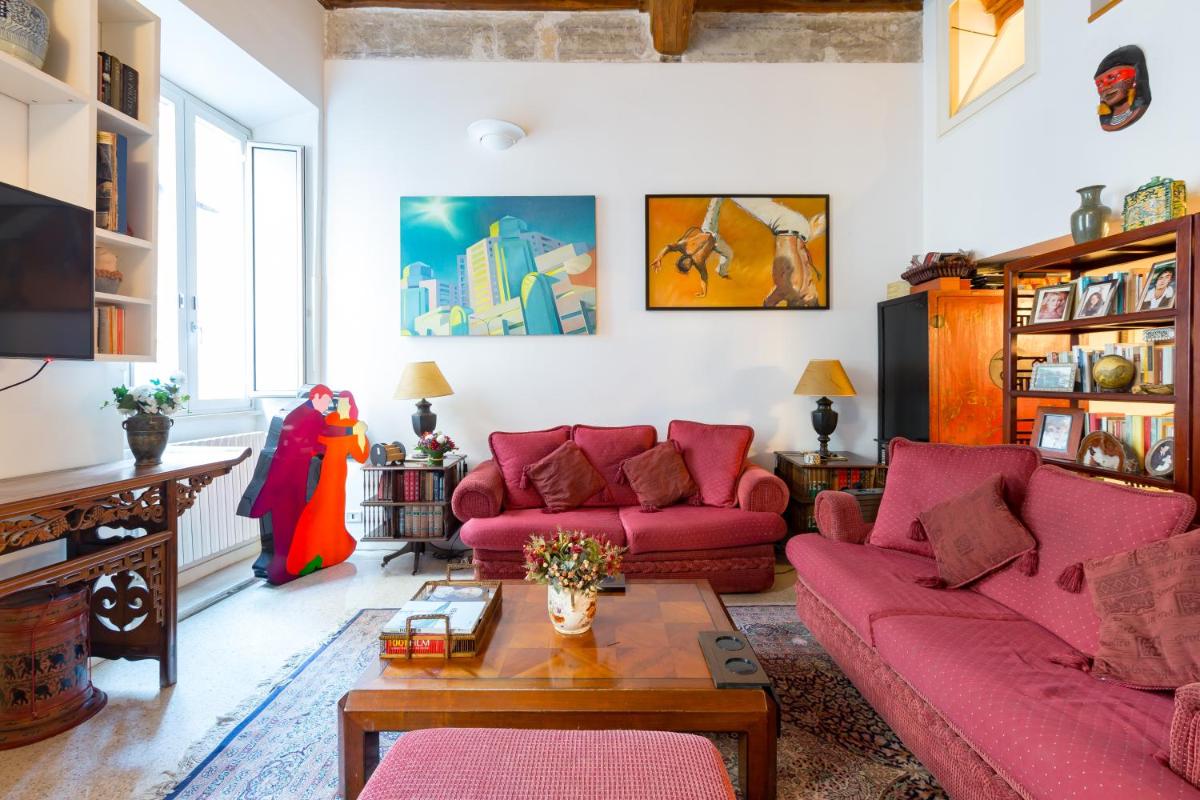 Savelli Apartment - Housity