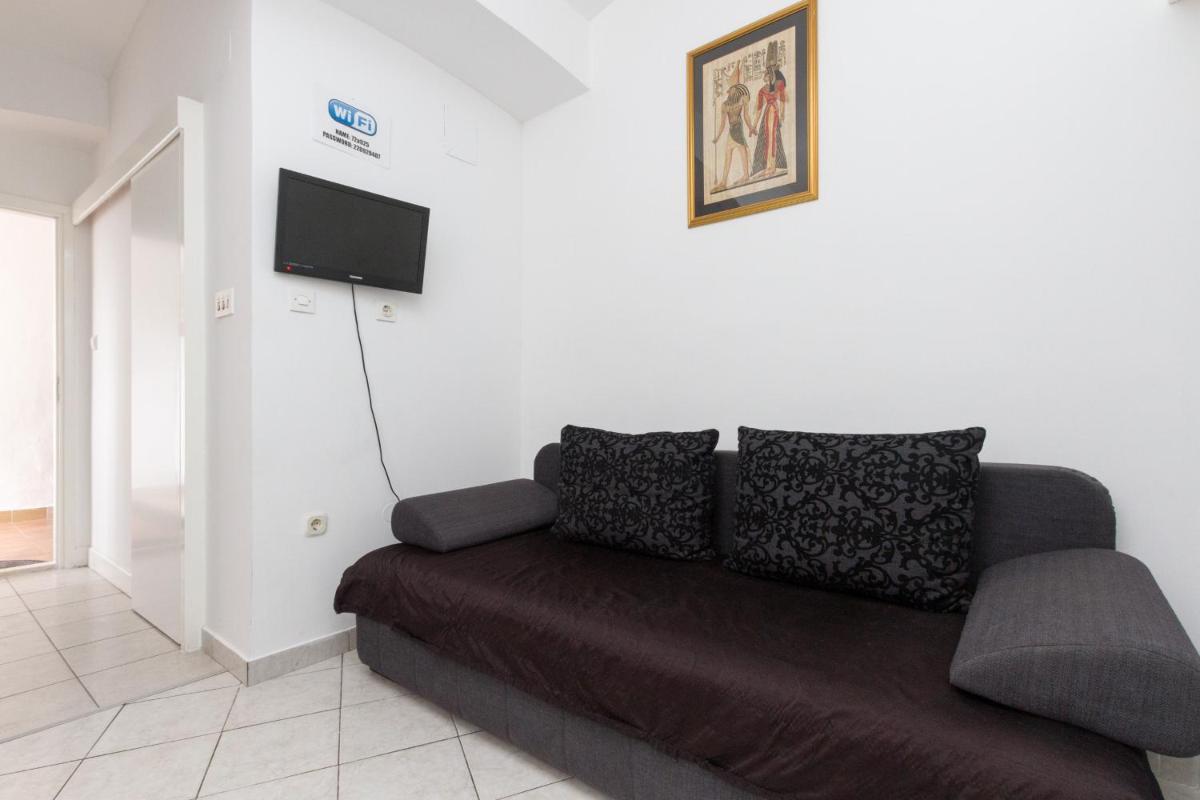 Apartment Pauk Split - Housity