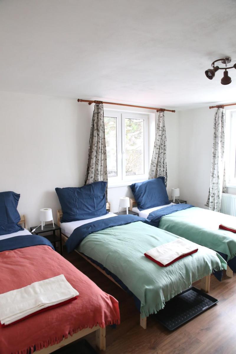 Gravity Chalet - Housity