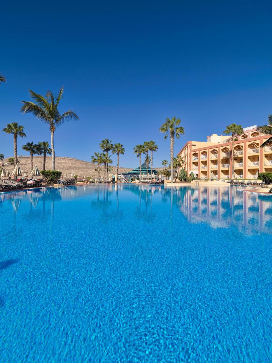 H10 Playa Esmeralda - Adults Only - Housity