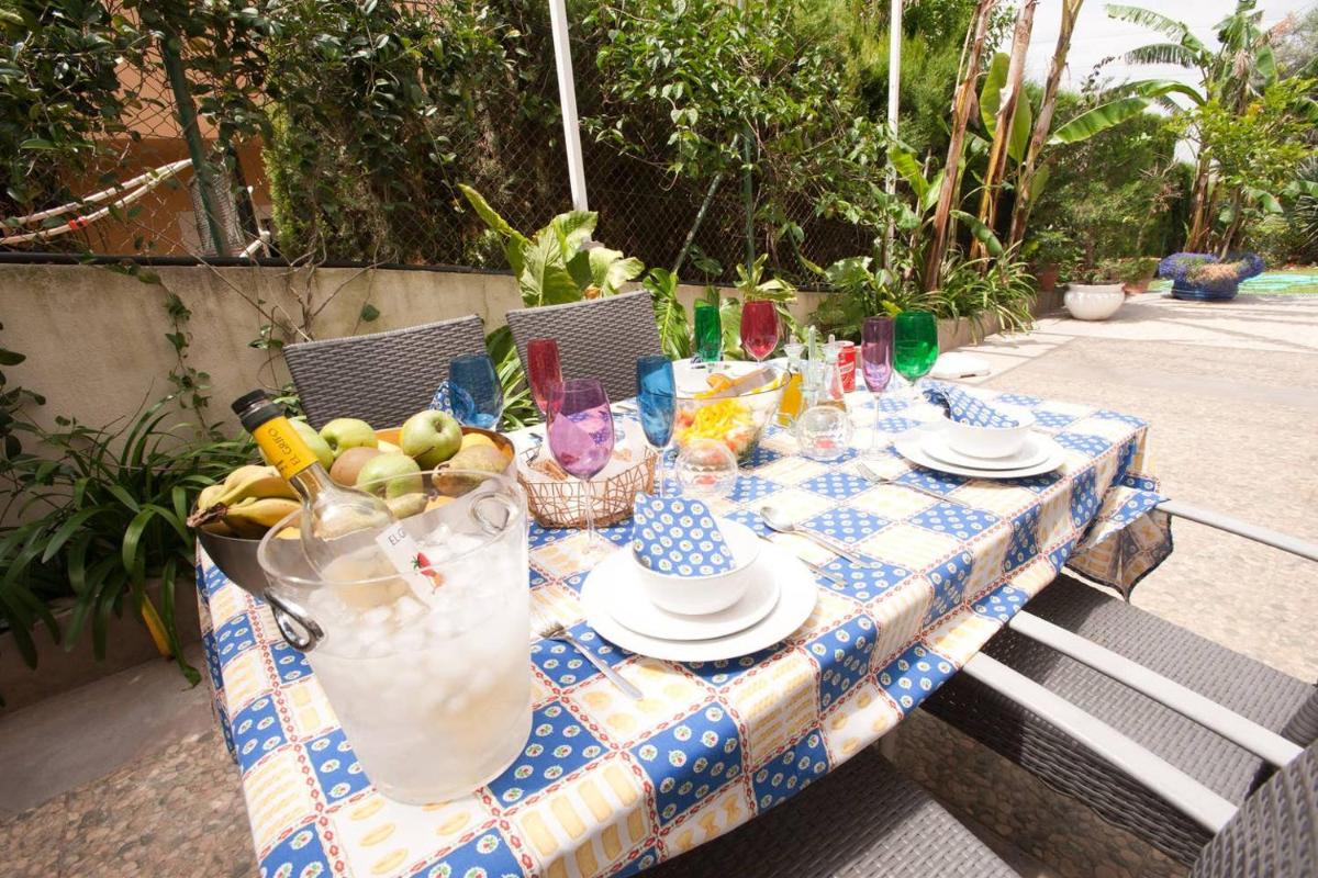 Casa Vacacional Dhalia - Housity