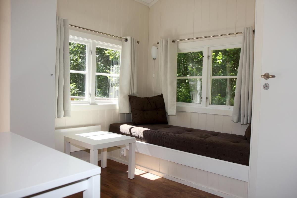 Gålö Havsbad - Holiday Cottages and Hostel - Housity